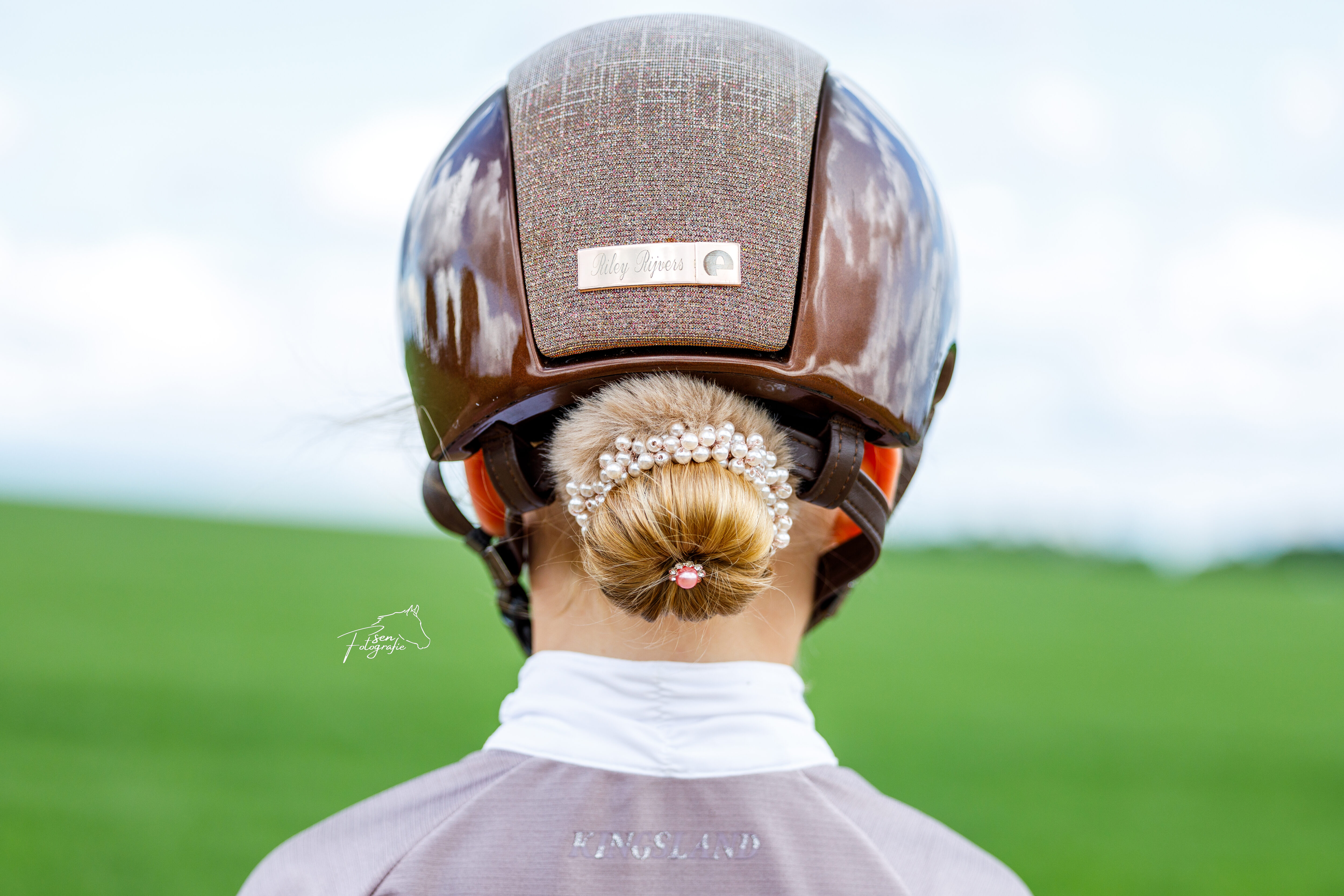 Foto gemaakt door Sen Fotografie voor een samenwerking op Instagram