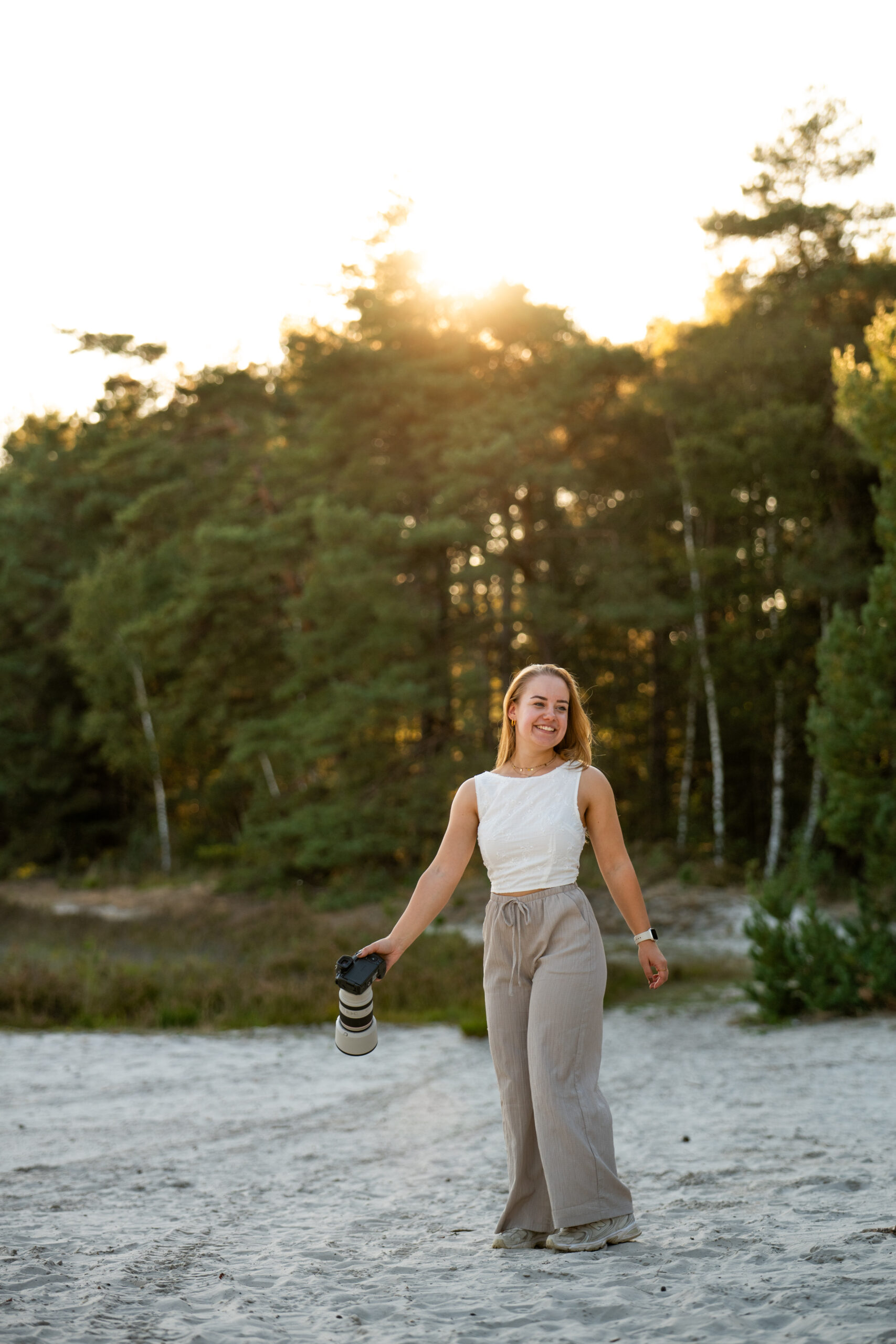Senna Ramakers biedt professionele zakelijke foto- & videografie voor ondernemers in Limburg en daarbuiten.
