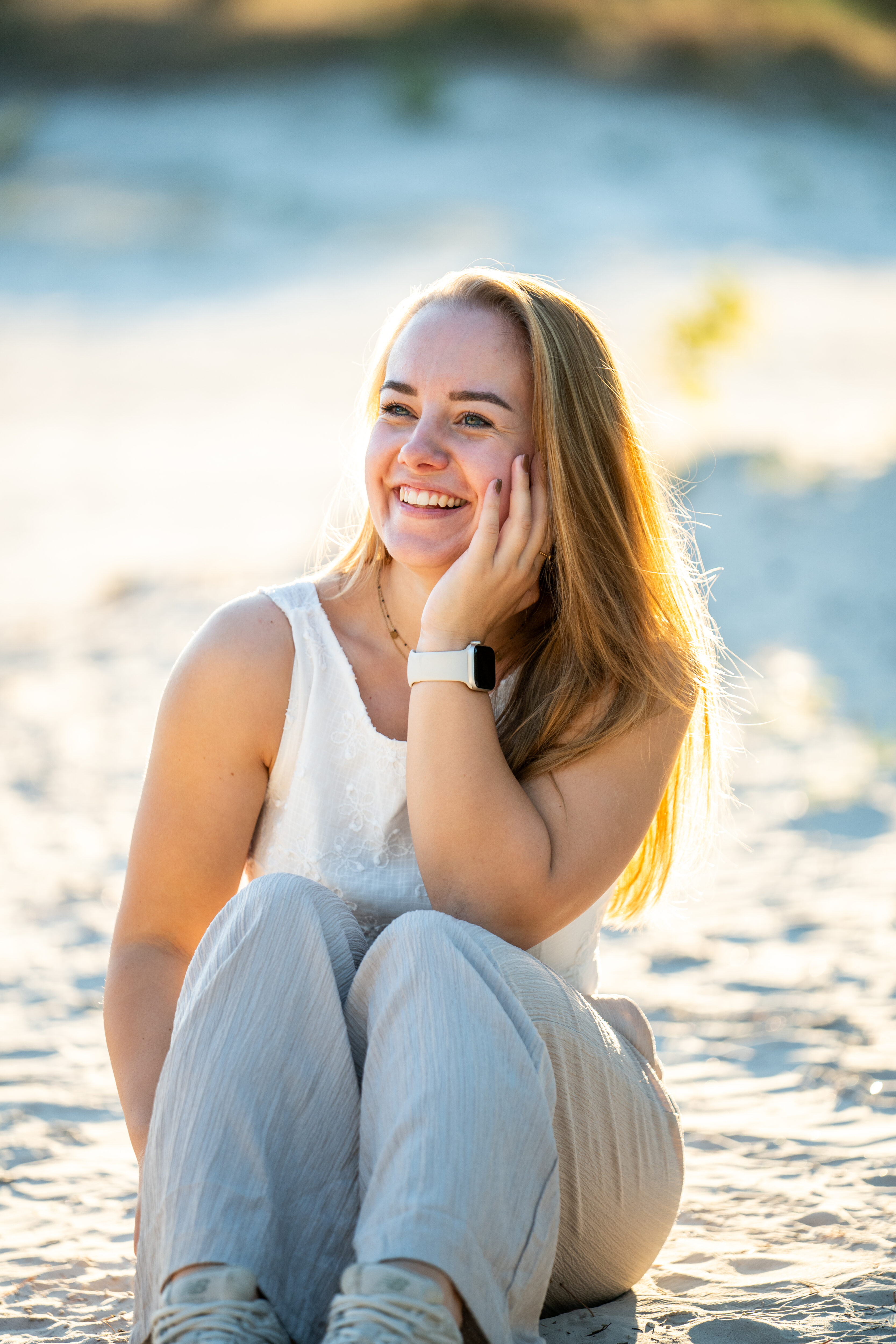 Social media management door Senna Ramakers: het complete pakket, van strategie en content planning tot het maken van het beeldmateriaal en plaatsen van de posts.